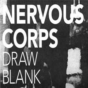 Nervous Corps - Draw Blank download flac mp3