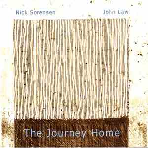 Nick Sorensen & John Law - The Journey Home download flac mp3