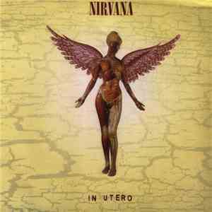 Nirvana - In Utero download flac mp3