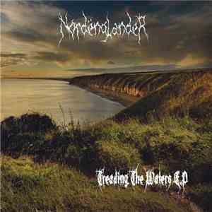 Nordenglander - Treading The Waters E.P download flac mp3