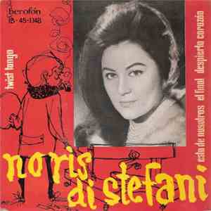 Noris De Stefani - Esto De Nosotros / El Final / Despierta Corazon / Twist Tango flac mp3 download
