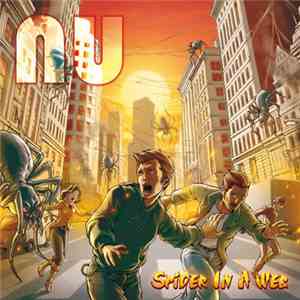 NU  - Spider In A Web download flac mp3