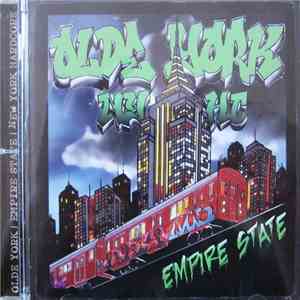 Olde York - Empire State download flac mp3