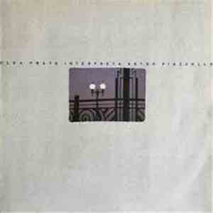 Olga Prats - Olga Prats Interpreta Astor Piazzolla download flac mp3