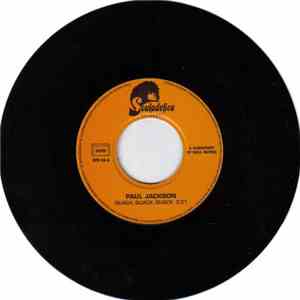 Paul Jackson  / The Majestics  - Quack, Quack, Quack / Funky Chick download flac mp3