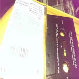 Paul Lekakis - Boom Boom (Let's Go Back To My Room) (Incl. Remix '92) download flac mp3