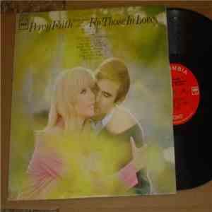 Percy Faith And His Orchestra And Chorus - For Those In Love download flac mp3