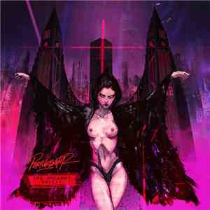 Perturbator - The Uncanny Valley download flac mp3