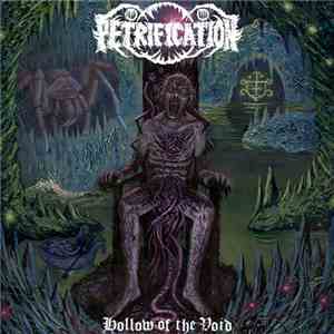 Petrification - Hollow Of The Void download flac mp3