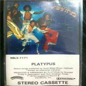 Platypus  - Platypus download flac mp3