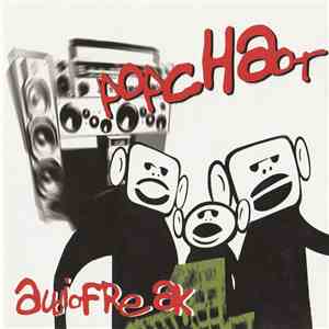 Popchaot - Audiofreak download flac mp3