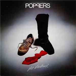 Poppers  - Hot Vibrations!.. download flac mp3