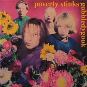 Poverty Stinks - Gobbledygook download flac mp3