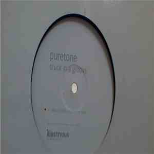 Puretone - Stuck In A Groove (Who Da Funk Remix) download flac mp3