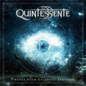 Quintessente - Songs from Celestial Spheres download flac mp3
