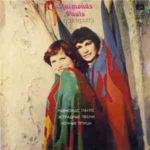 Raimonds Pauls - Naktsputni download flac mp3