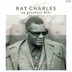 Ray Charles - 24 Greatest Hits download flac mp3