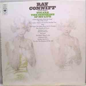 Ray Conniff And The Singers - You Are The Sunshine Of My Life download flac mp3
