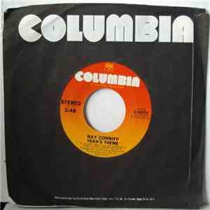 Ray Conniff - Moments To Remember / Vera's Theme download flac mp3