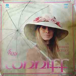 Ray Conniff - Os Grandes Sucessos de Ray Conniff download flac mp3