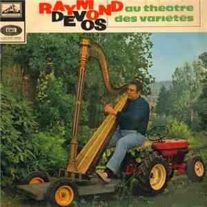 Raymond Devos - Au Théâtre des Variétés download flac mp3