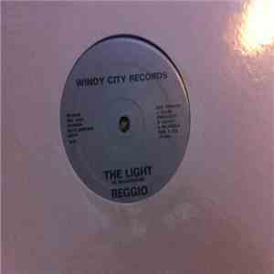 Reggio  - The Light / I Want To Sing download flac mp3