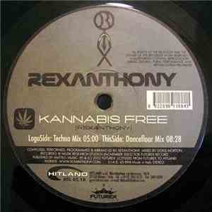 Rexanthony - Kannabis Free download flac mp3