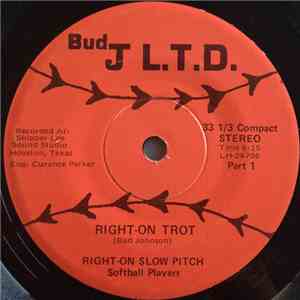 Right-On Slow Pitch - Right-On Trot download flac mp3
