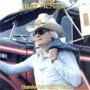 Ron McMunn - Thanks For Thirty Years download flac mp3