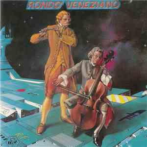 Rondò Veneziano - Rondo' Veneziano download flac mp3