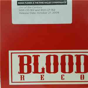 Rosie Flores - Girl Of The Century download flac mp3