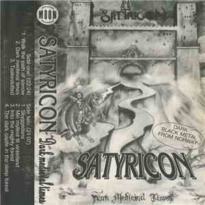 Satyricon - Dark Medieval Times download flac mp3