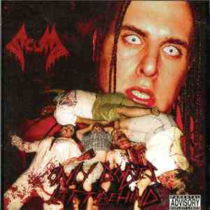 Scum  - Only Bodies Left Behind download flac mp3