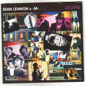 Sean Lennon & -M- - L'Éclipse download flac mp3