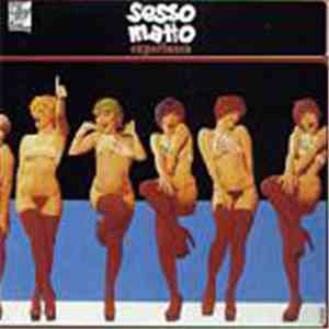 Sesso Matto - Experience download flac mp3