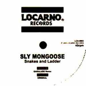 Sly Mongoose - Snakes And Ladder download flac mp3