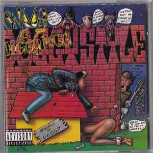 Snoop Doggy Dogg - Doggystyle download flac mp3