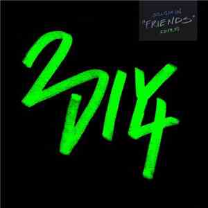 Solomun - Friends download flac mp3