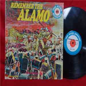 Sonny Lester - Remember The Alamo download flac mp3