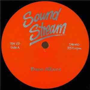 Sound Stream - Bass Affairs download flac mp3