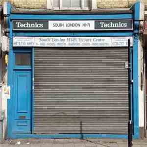 South London Hi-Fi - Vol 1 download flac mp3
