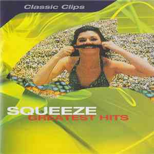Squeeze  - Greatest Hits download flac mp3
