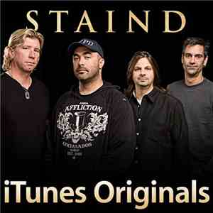 Staind - iTunes Original download flac mp3