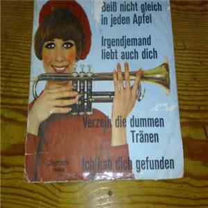 Starlet-Studio-Band - Beiß Nicht Gleich In Jeden Apfel download flac mp3