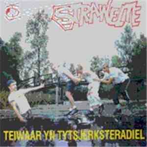 Strawelte - Teiwaar Yn Tytjerksteradiel download flac mp3
