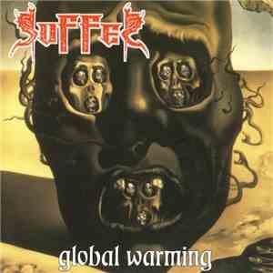 Suffer  - Global Warming download flac mp3
