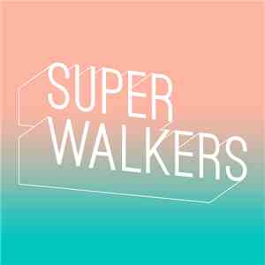 Superwalkers - Not Like Us download flac mp3