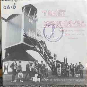 't Moet Kunne(n) & De Hofkapel Der Peelknijnen - Simpel En Eenvoudig flac mp3 download