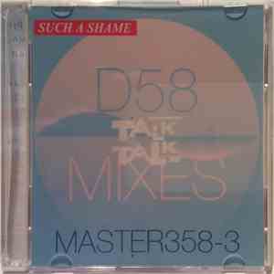 Talk Talk - Such A Shame download flac mp3