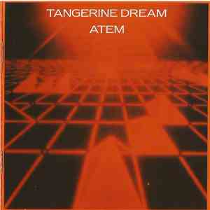 Tangerine Dream - Atem download flac mp3